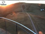 Archived image Webcam Top of the Feldberg 19:00