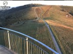 Archived image Webcam Top of the Feldberg 00:00
