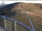 Archived image Webcam Top of the Feldberg 01:00
