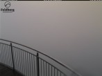 Archiv Foto Webcam Feldberg: Seebuck Bergstation 19:00