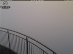 Archiv Foto Webcam Feldberg: Seebuck Bergstation 05:00