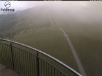 Archived image Webcam Top of the Feldberg 11:00