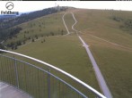 Archiv Foto Webcam Feldberg: Seebuck Bergstation 05:00