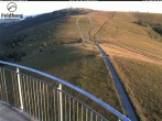 Archiv Foto Webcam Feldberg: Seebuck Bergstation 05:00