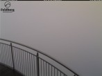 Archiv Foto Webcam Feldberg: Seebuck Bergstation 06:00