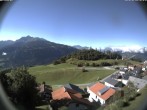 Archiv Foto Webcam Falera in Graubünden 02:00