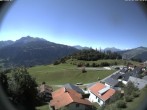Archiv Foto Webcam Falera in Graubünden 04:00