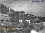 Archiv Foto Webcam Reiteralm: Hotel Raunerhof 20:00