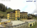 Archiv Foto Webcam Reiteralm: Hotel Raunerhof 11:00