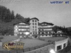 Archiv Foto Webcam Reiteralm: Hotel Raunerhof 05:00
