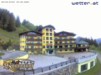 Archiv Foto Webcam Reiteralm: Hotel Raunerhof 06:00