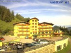Archiv Foto Webcam Reiteralm: Hotel Raunerhof 07:00