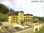 Archiv Foto Webcam Reiteralm: Hotel Raunerhof 09:00