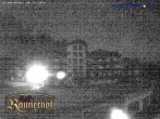 Archiv Foto Webcam Reiteralm: Hotel Raunerhof 23:00