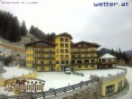 Archiv Foto Webcam Reiteralm: Hotel Raunerhof 09:00