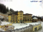 Archiv Foto Webcam Reiteralm: Hotel Raunerhof 11:00