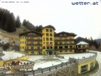 Archiv Foto Webcam Reiteralm: Hotel Raunerhof 15:00