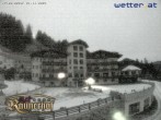 Archiv Foto Webcam Reiteralm: Hotel Raunerhof 17:00