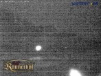 Archiv Foto Webcam Reiteralm: Hotel Raunerhof 01:00