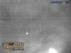 Archived image Webcam Reiteralm: View Hotel Raunerhof 06:00