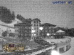 Archiv Foto Webcam Reiteralm: Hotel Raunerhof 23:00