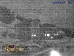 Archived image Webcam Reiteralm: View Hotel Raunerhof 01:00