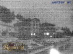 Archived image Webcam Reiteralm: View Hotel Raunerhof 05:00