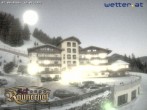 Archiv Foto Webcam Reiteralm: Hotel Raunerhof 07:00