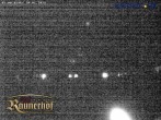 Archiv Foto Webcam Reiteralm: Hotel Raunerhof 01:00