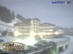 Archiv Foto Webcam Reiteralm: Hotel Raunerhof 07:00