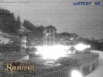 Archiv Foto Webcam Reiteralm: Hotel Raunerhof 23:00