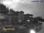 Archiv Foto Webcam Reiteralm: Hotel Raunerhof 03:00