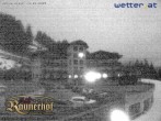 Archiv Foto Webcam Reiteralm: Hotel Raunerhof 06:00