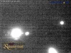 Archiv Foto Webcam Reiteralm: Hotel Raunerhof 23:00
