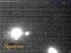 Archiv Foto Webcam Reiteralm: Hotel Raunerhof 01:00
