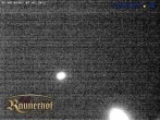 Archiv Foto Webcam Reiteralm: Hotel Raunerhof 03:00