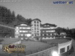 Archiv Foto Webcam Reiteralm: Hotel Raunerhof 05:00