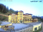 Archiv Foto Webcam Reiteralm: Hotel Raunerhof 06:00