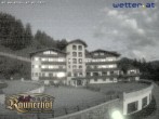Archived image Webcam Reiteralm: View Hotel Raunerhof 05:00