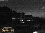Archiv Foto Webcam Reiteralm: Hotel Raunerhof 03:00