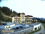 Archiv Foto Webcam Reiteralm: Hotel Raunerhof 06:00