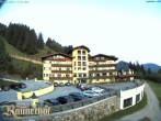 Archiv Foto Webcam Reiteralm: Hotel Raunerhof 07:00