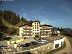 Archiv Foto Webcam Reiteralm: Hotel Raunerhof 09:00