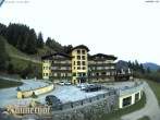 Archived image Webcam Reiteralm: View Hotel Raunerhof 15:00