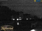 Archiv Foto Webcam Reiteralm: Hotel Raunerhof 01:00