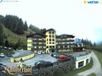 Archiv Foto Webcam Reiteralm: Hotel Raunerhof 09:00