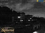Archiv Foto Webcam Reiteralm: Hotel Raunerhof 03:00