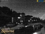 Archiv Foto Webcam Reiteralm: Hotel Raunerhof 05:00