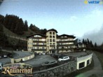 Archiv Foto Webcam Reiteralm: Hotel Raunerhof 06:00