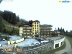 Archiv Foto Webcam Reiteralm: Hotel Raunerhof 09:00